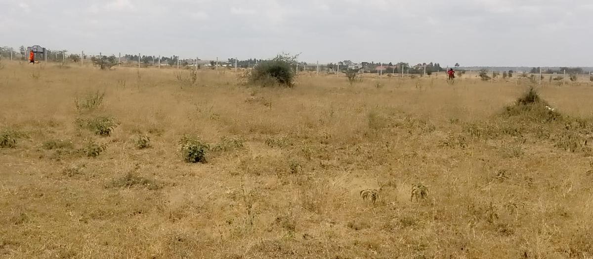 1 ac Residential Land at Sifa Estate - 11