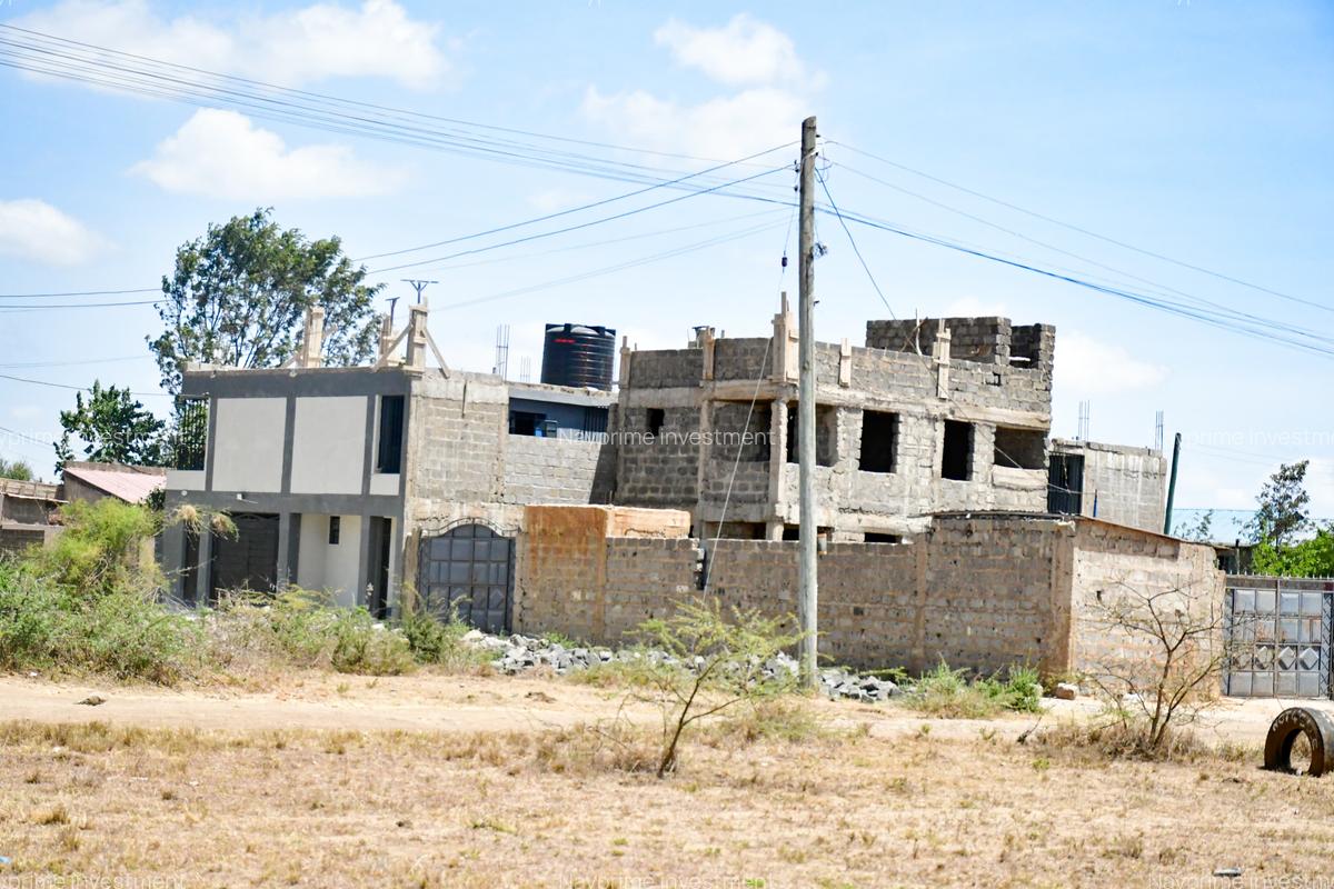 Commercial Land at ( Juja Farm Shopping Center) - 10
