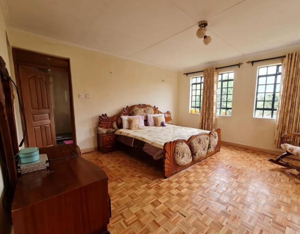4 Bed House with Staff Quarters in Kitisuru - 8