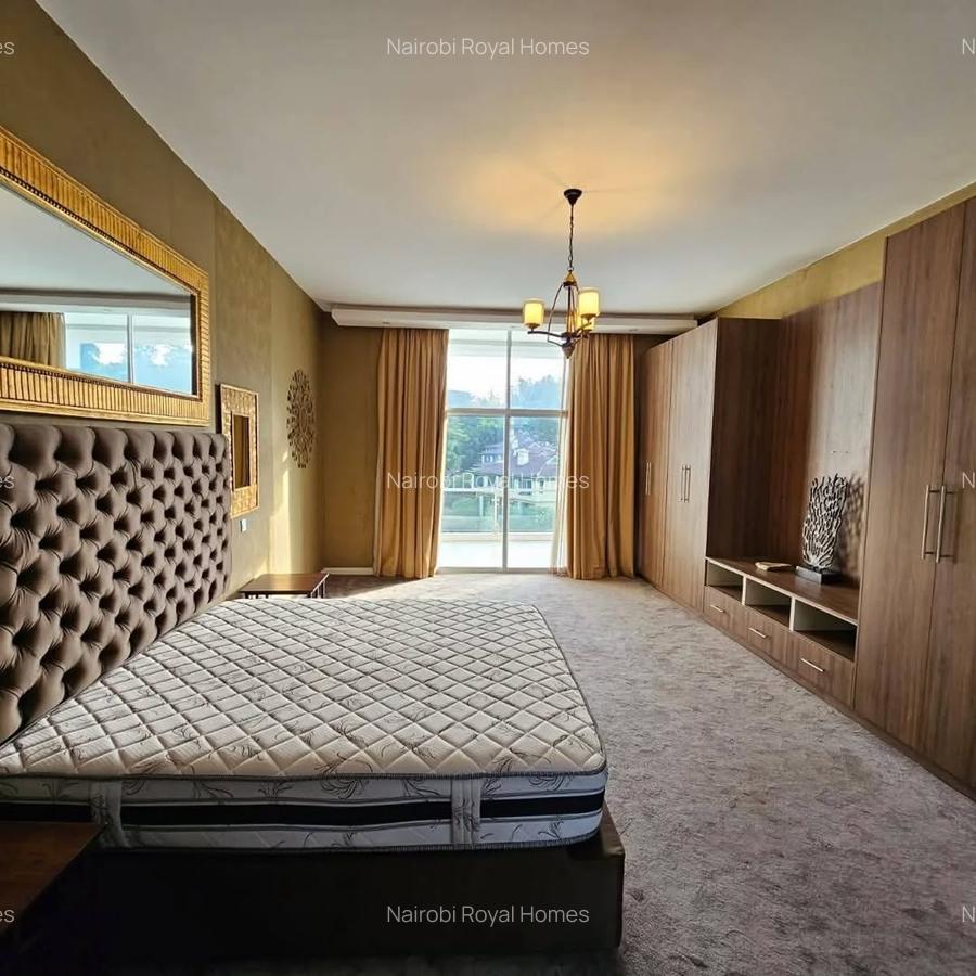 4 Bed Townhouse with En Suite at Spring Valley - 14