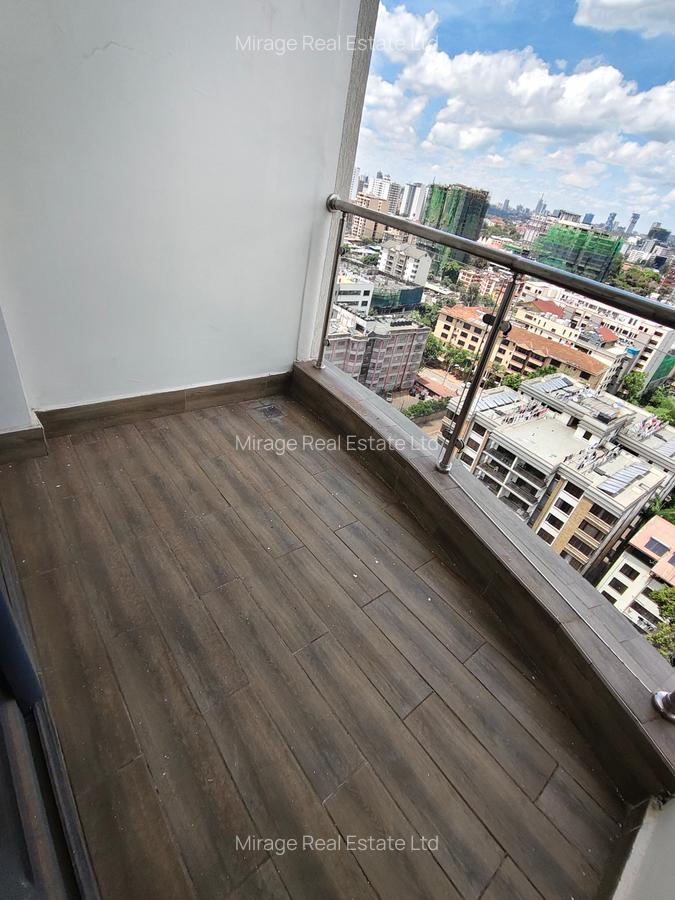 5 Bed Apartment with Staff Quarters in Parklands - 10