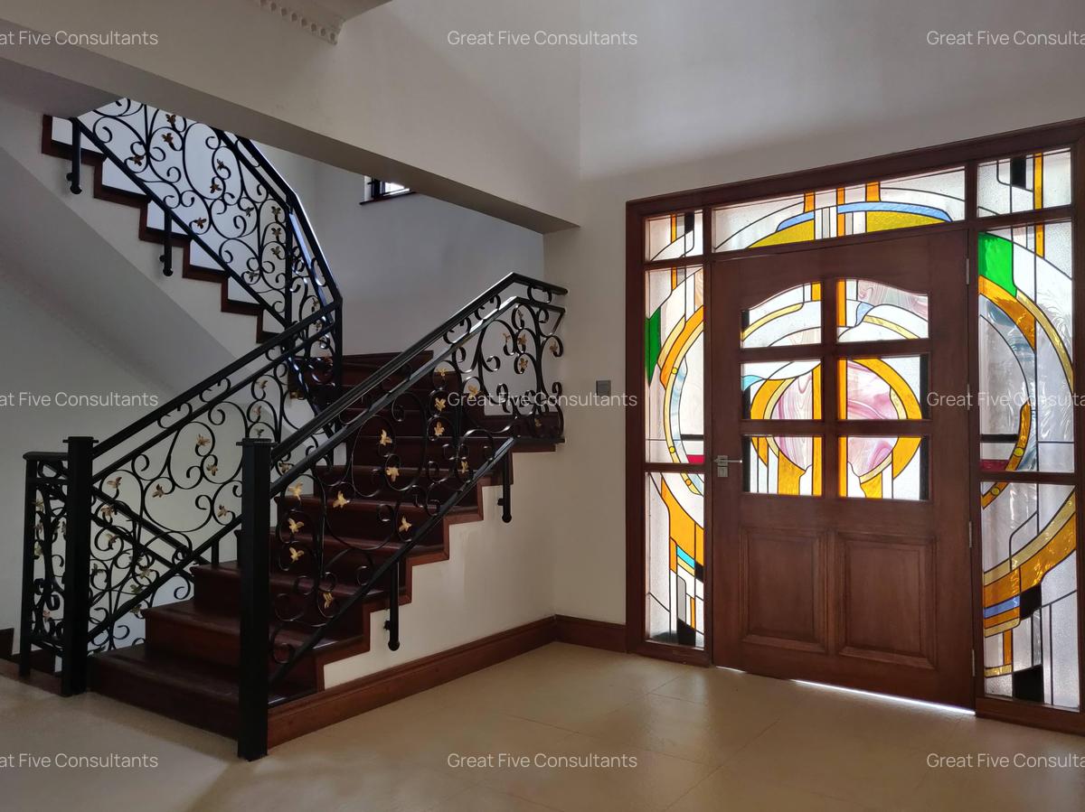 4 Bed House with En Suite in Kitisuru - 6