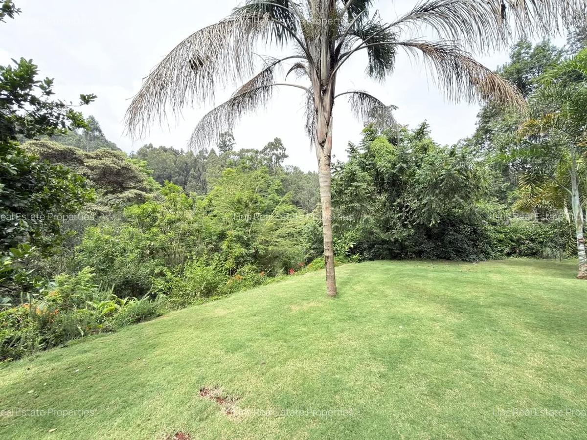 2 Bed House with En Suite in Gigiri - 15