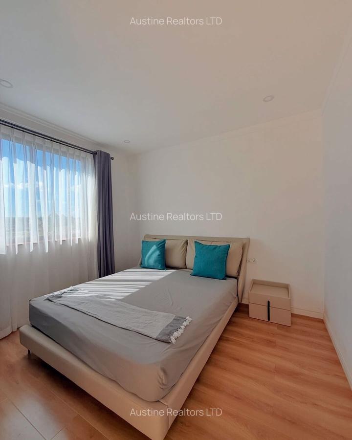 4 Bed Townhouse with En Suite in Ongata Rongai - 5