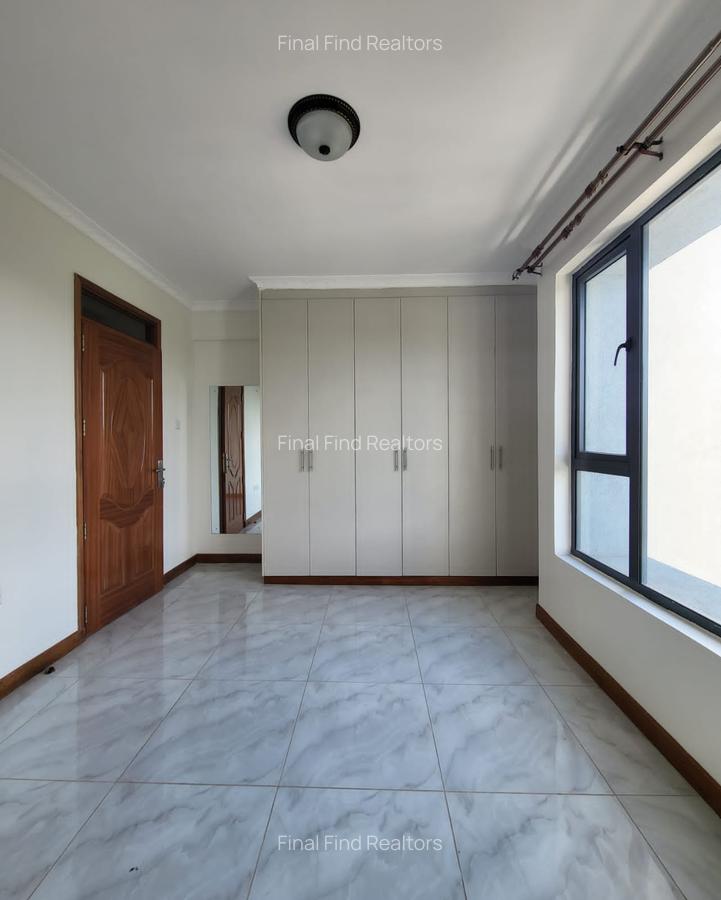 2 Bed Apartment with Backup Generator in Westlands Area - 13