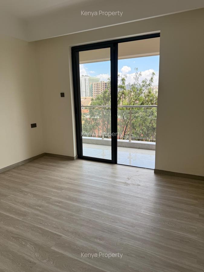 Studio Apartment with Swimming Pool at Tebere Lane - 19