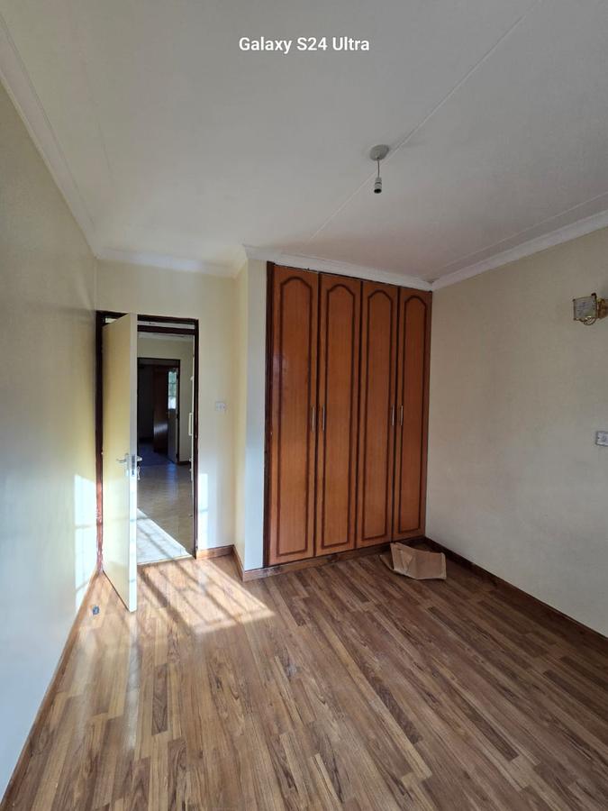 5 Bed House with En Suite at Westlands - 4