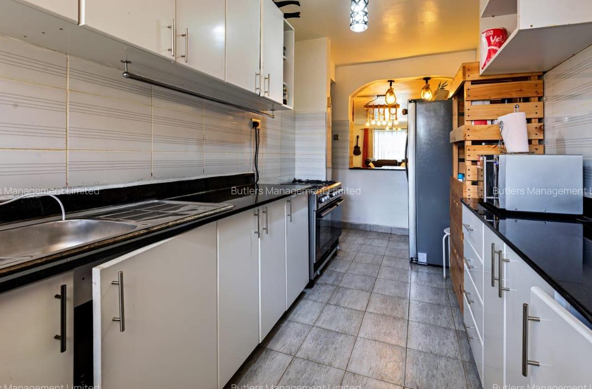 3 Bed Apartment with En Suite in Kitengela - 4