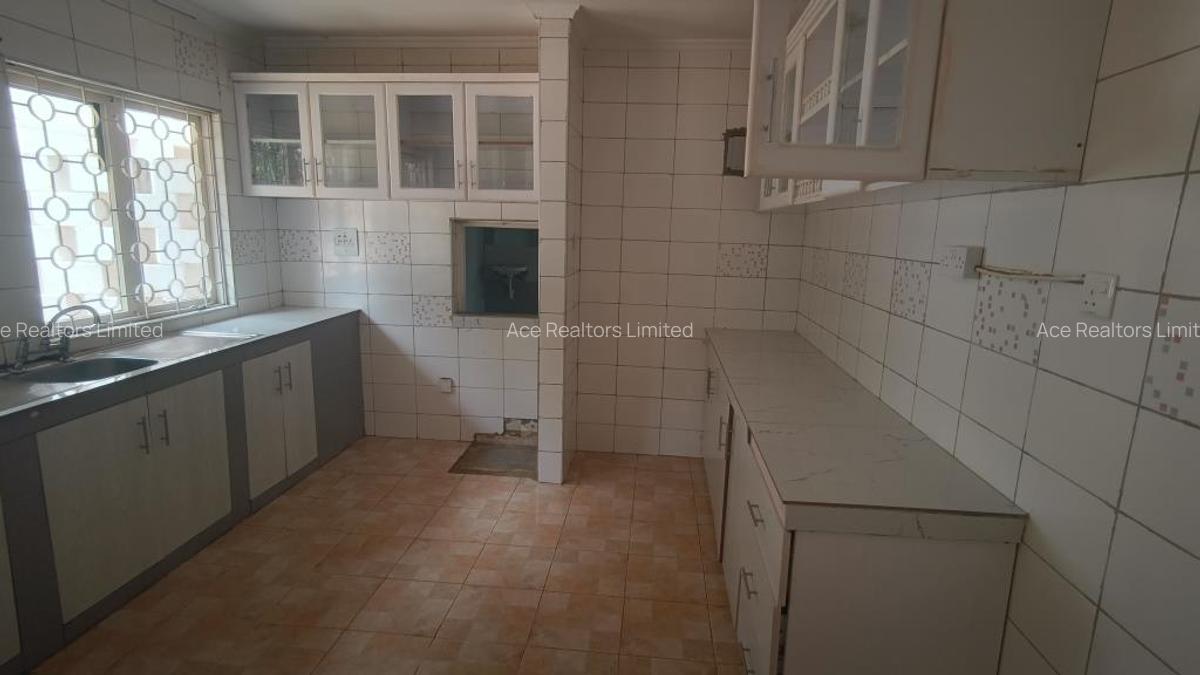 4 Bed House with Staff Quarters at Kyuna - 4