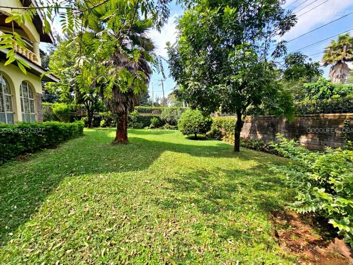 5 Bed House with En Suite at New Kitisuru - 2