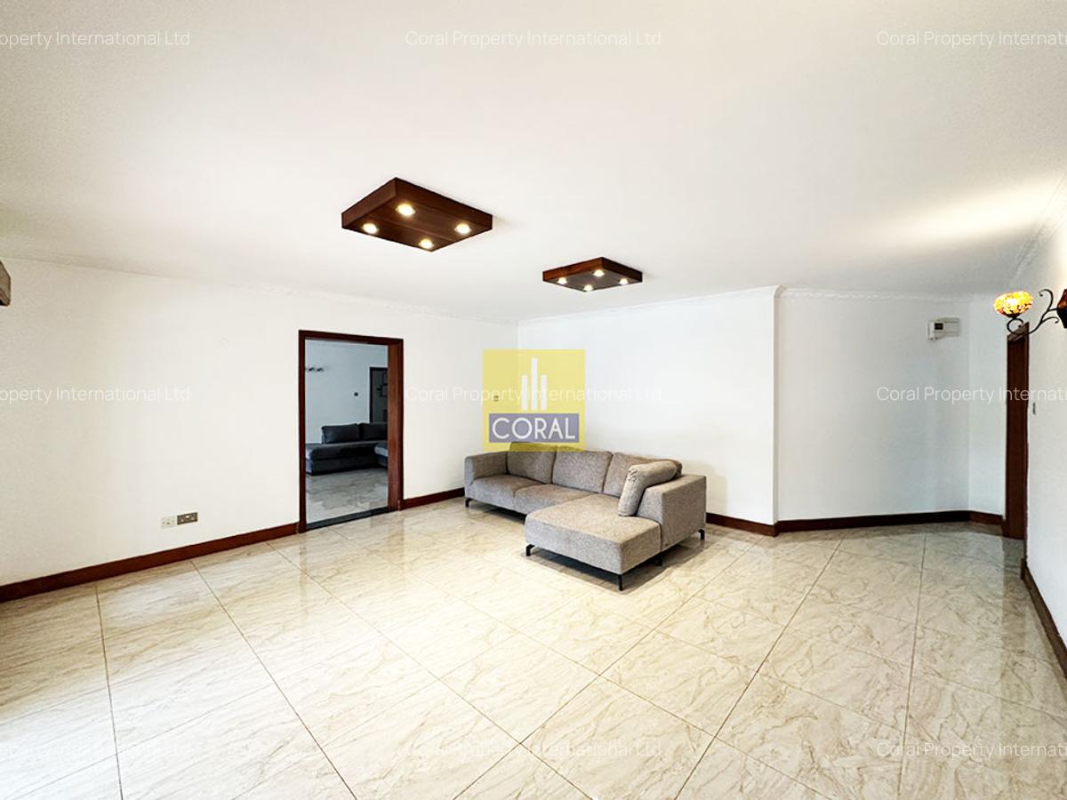 1 Bed Apartment in Runda - 8