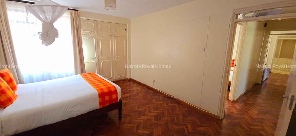 3 Bed Apartment with En Suite at Rhapta Road - 6