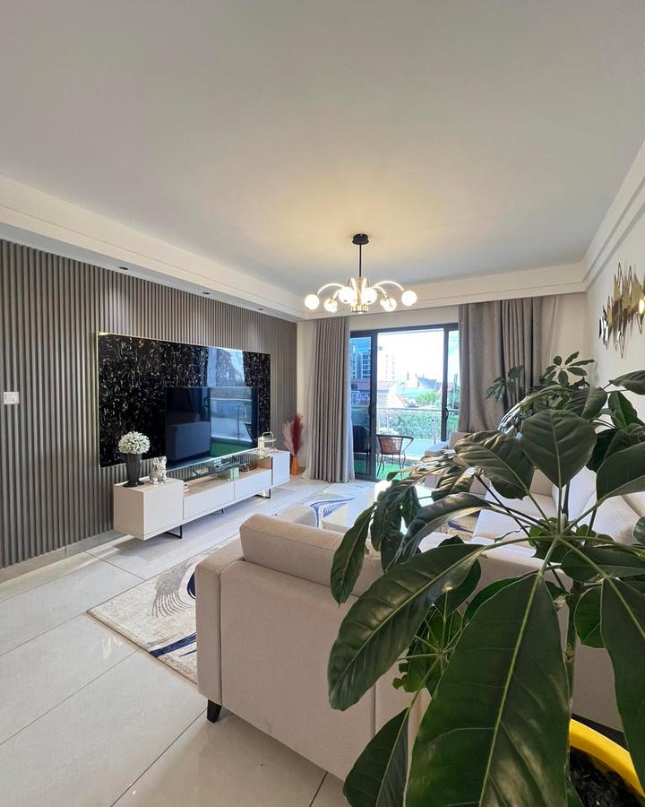 3 bed apartment with en suite in syokimau