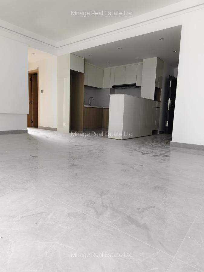 2 Bed Apartment with Gym in Lavington - 7