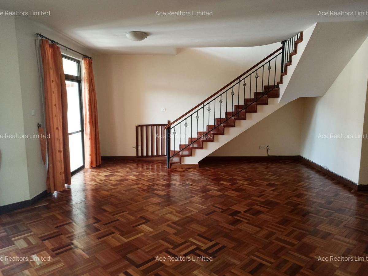 5 Bed Apartment with En Suite at Rhapta Road Westlands Nairobi - 2