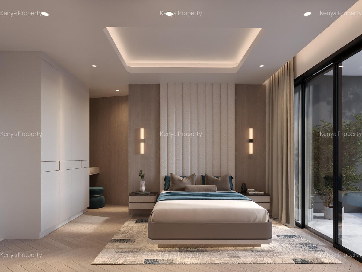 1 Bed Apartment with Swimming Pool at Riverside Drive - 16