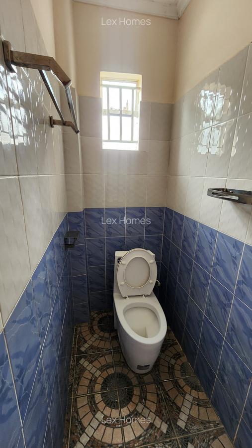 3 Bed House with En Suite at Magadi Road - 15