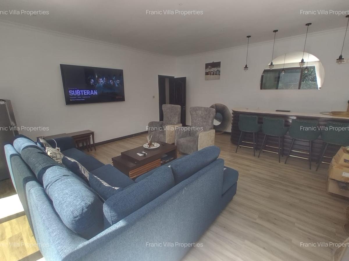 7 Bed House with En Suite at Karen - 14