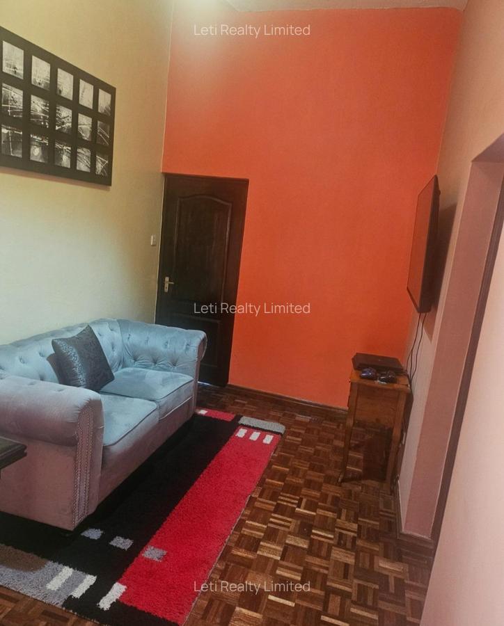 4 Bed Townhouse with En Suite in Lavington - 11
