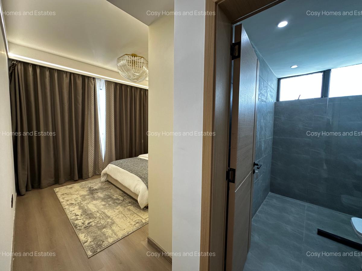 1 Bed Apartment with En Suite at Lavington - 16