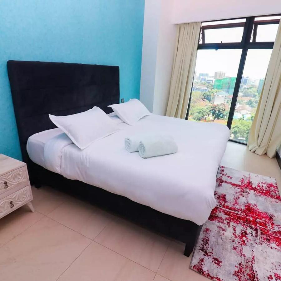 Serviced 2 Bed Apartment with En Suite at Church Road - 9