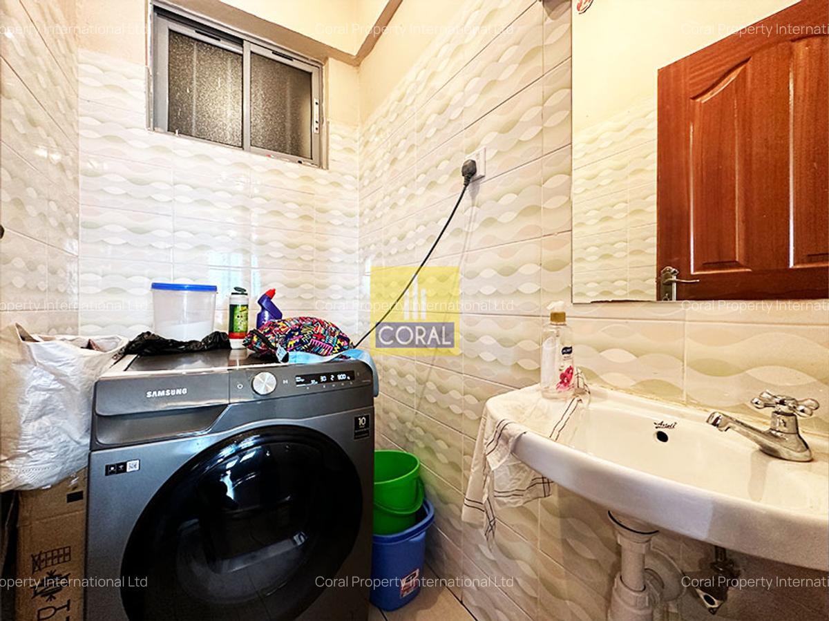 1 Bed Apartment in Westlands Area - 20