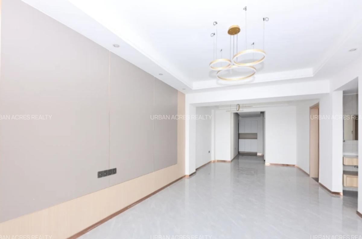 2 Bed Apartment with En Suite at Riverside Drive - 1