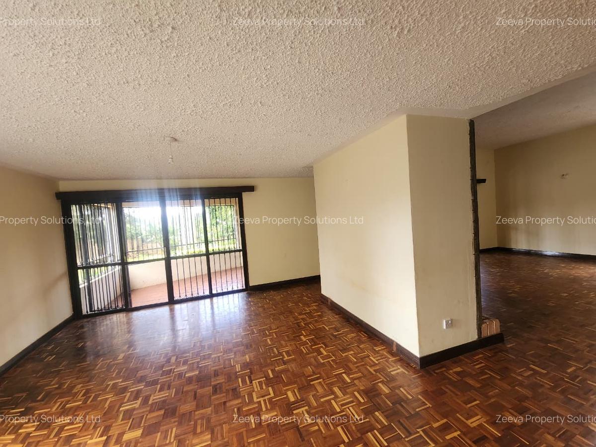 5 Bed House with Staff Quarters in Gigiri - 7