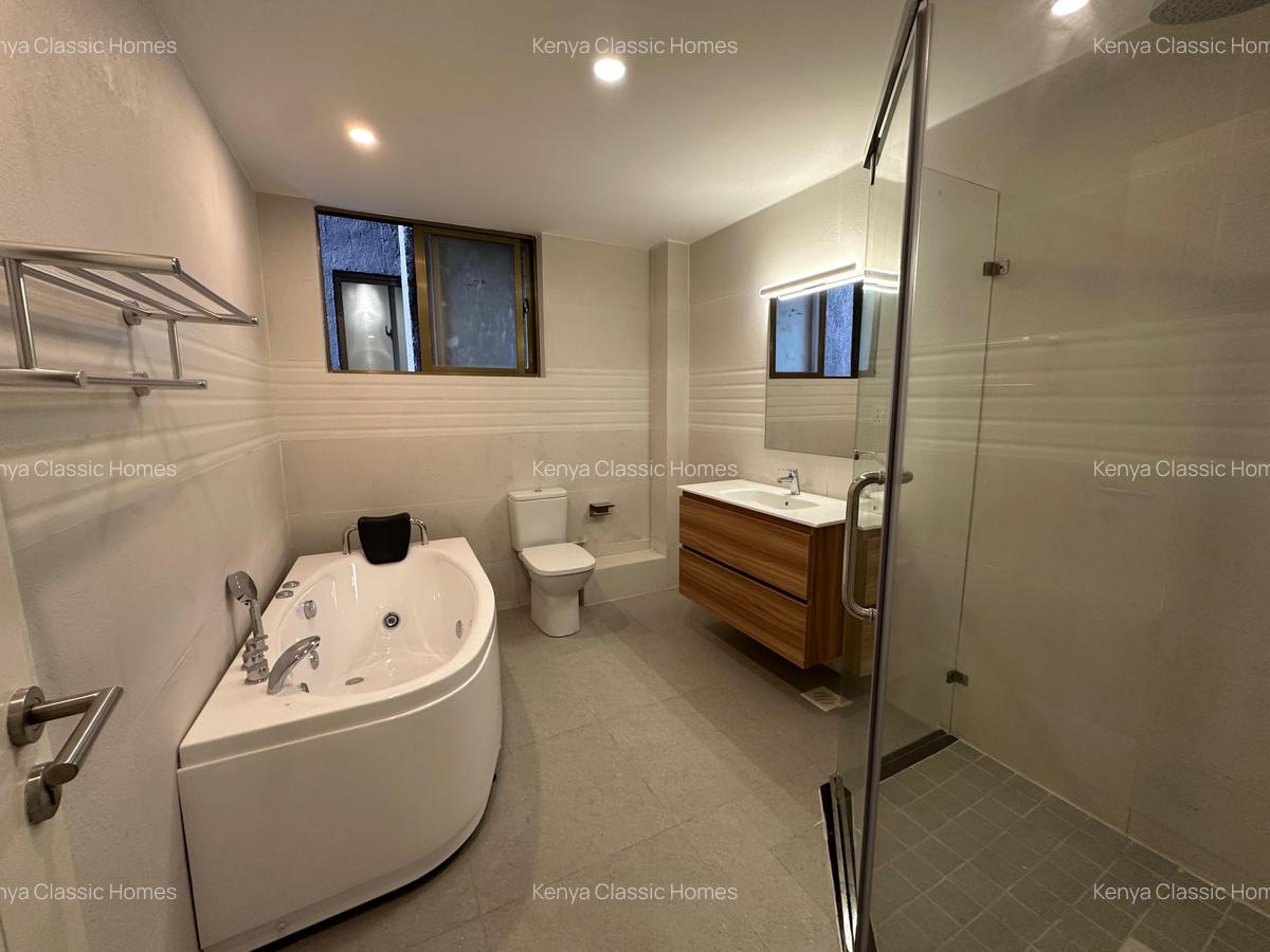 4 Bed Apartment with En Suite at Lavington - 9