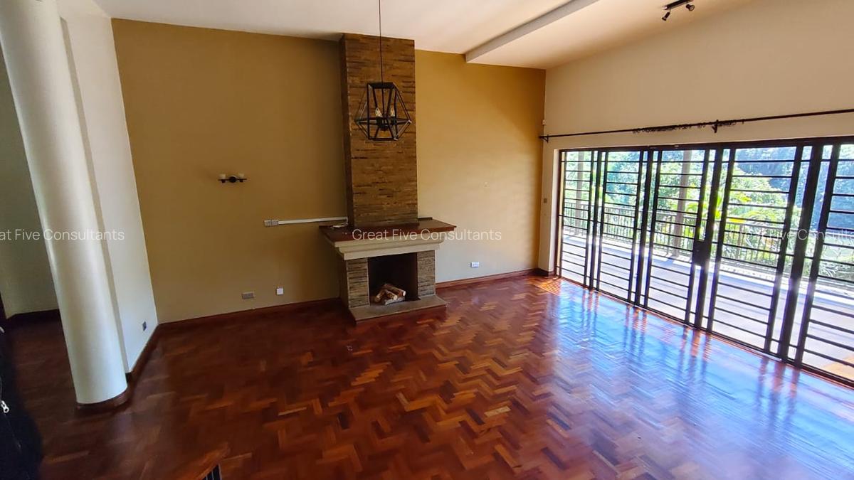 5 Bed Villa with En Suite in Lower Kabete - 5