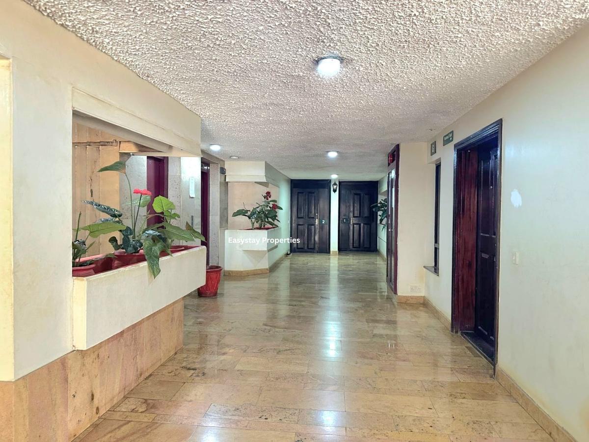 3 Bed Apartment with En Suite at Westlands - 4