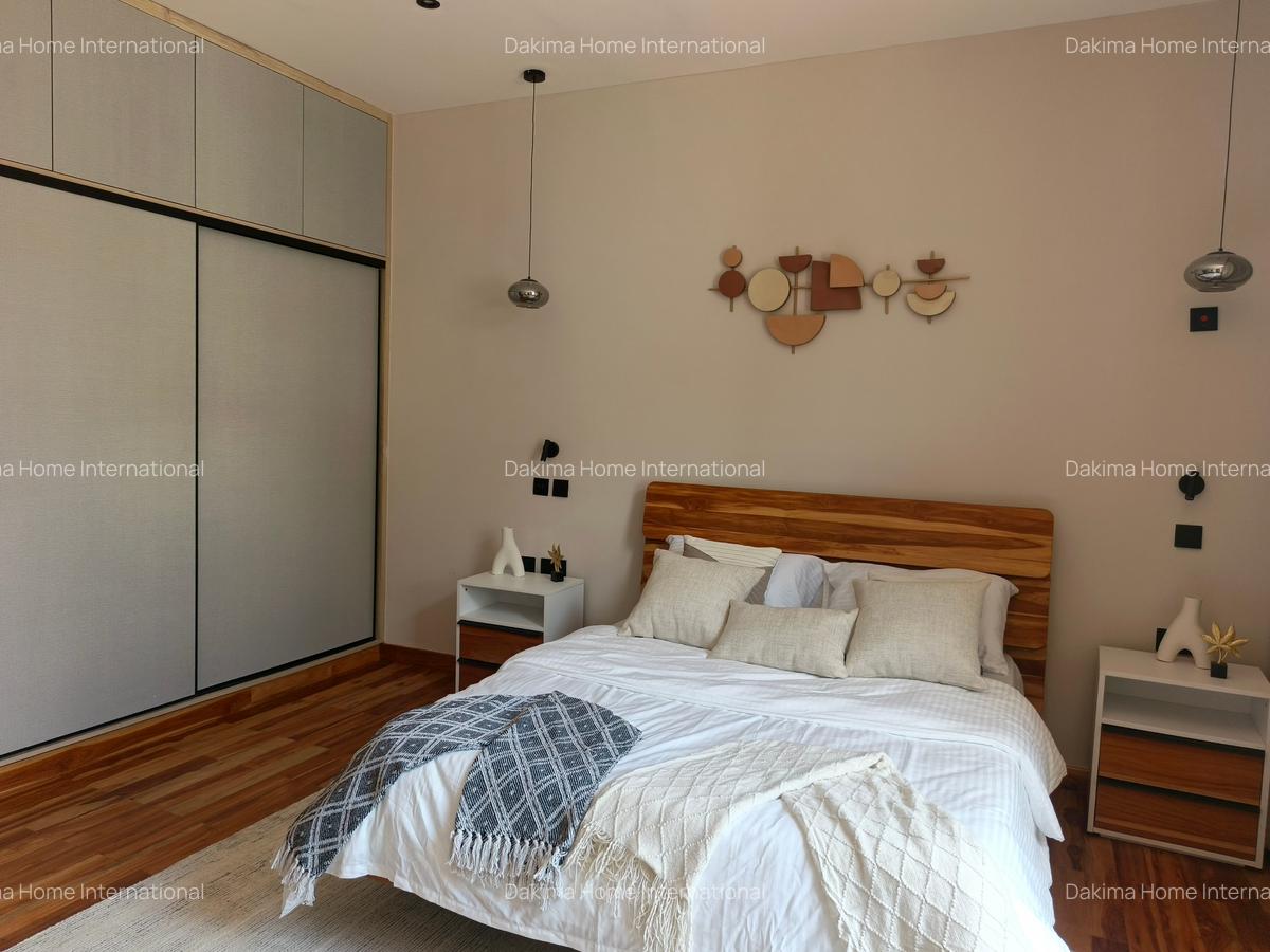 4 Bed Townhouse with En Suite in Loresho - 12