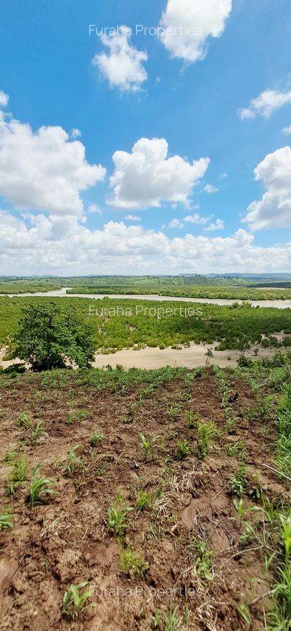 Land at Mtwapa Mtepeni - 9
