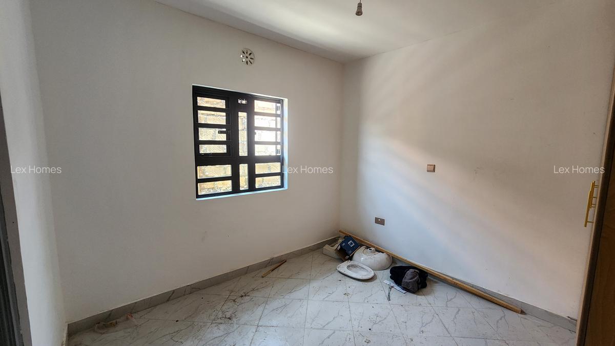 3 Bed House with En Suite at Ongata Rongai - 14