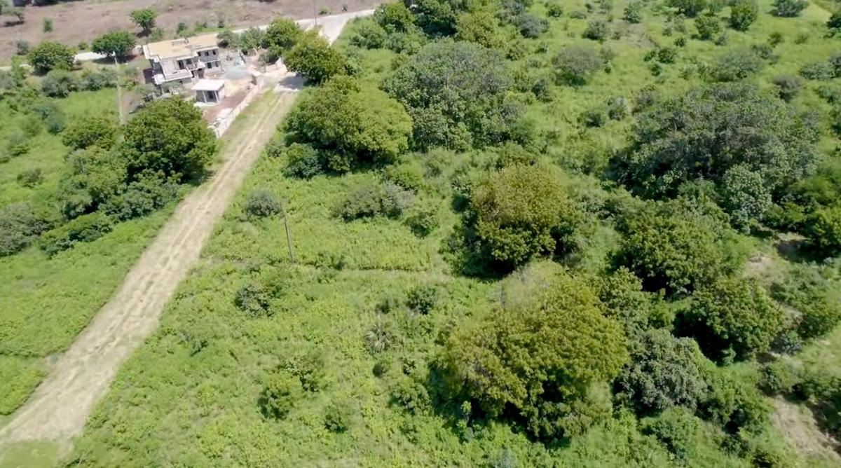 Land in Mtwapa - 8