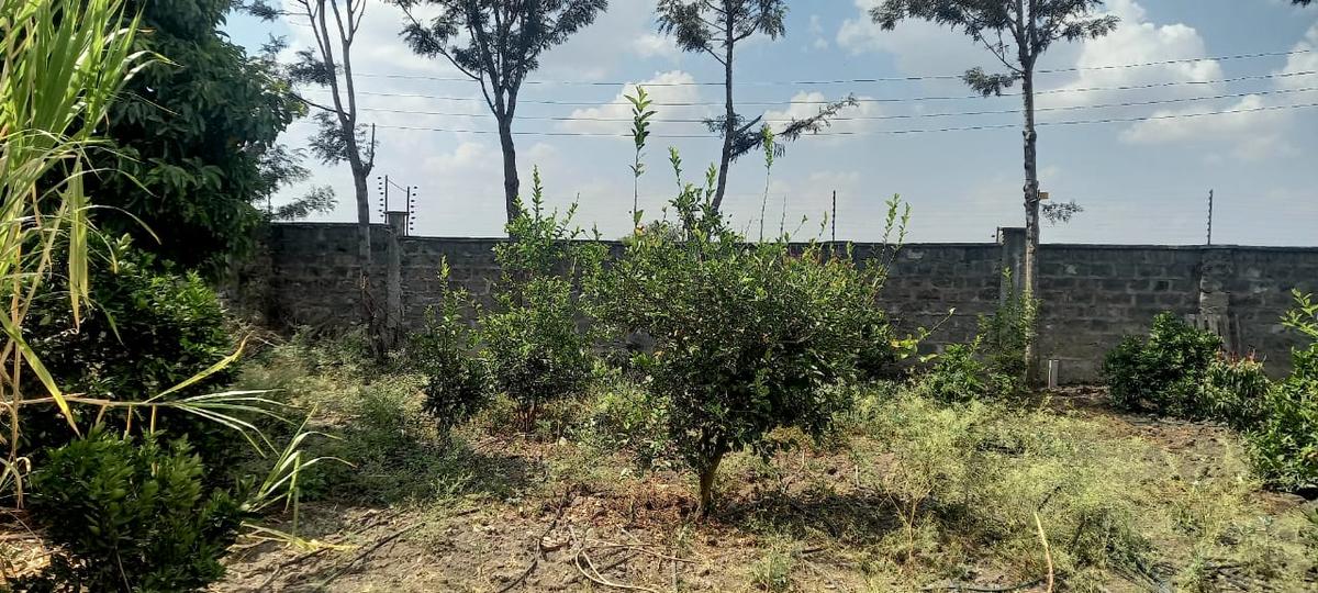 0.05 ha Residential Land at Namanga Rd - 8