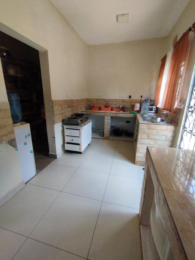 3 Bed House with Staff Quarters at Nturukuma - 8