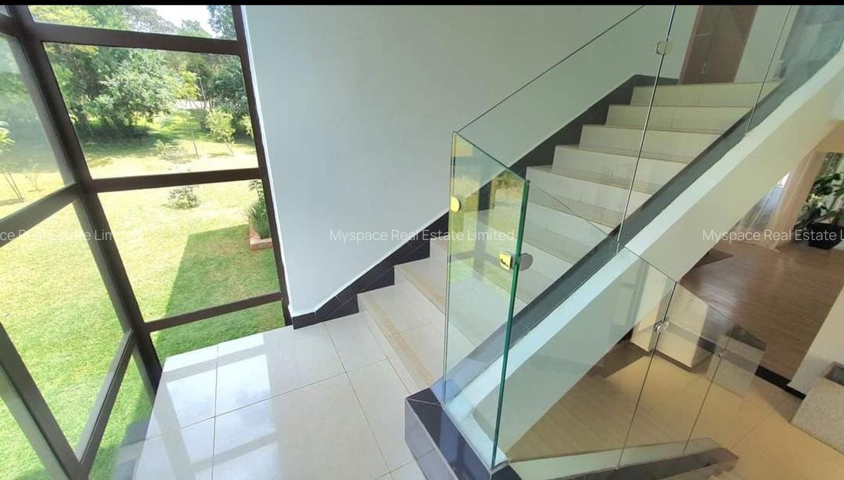 5 Bed Villa with En Suite in Karen - 13