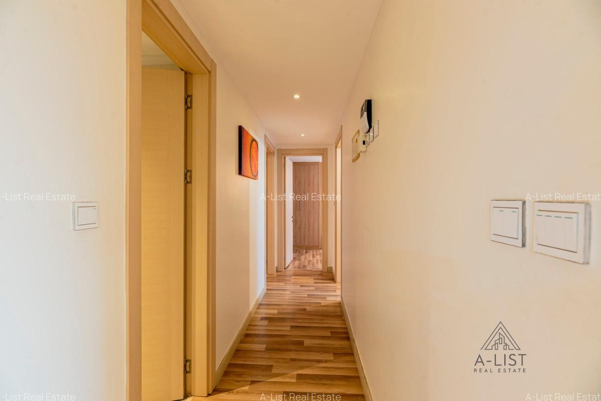 3 Bed Apartment with Swimming Pool at 5Th Parklands Avenue - 10