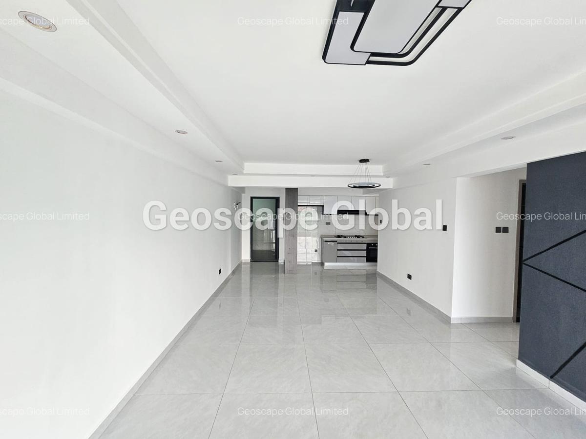 2 Bed Apartment with En Suite in Westlands Area - 12