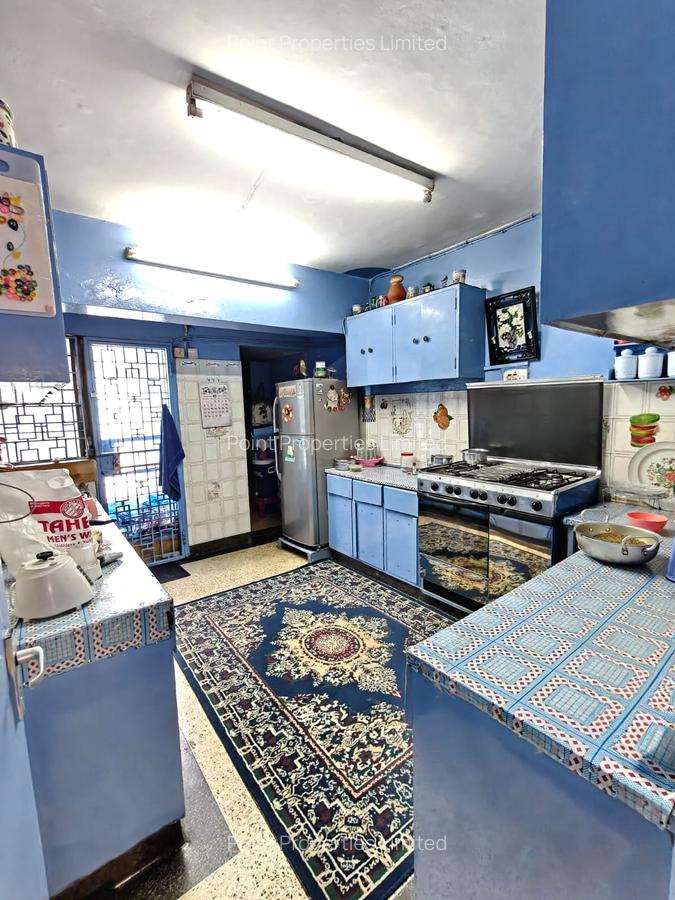 3 Bed Townhouse with Staff Quarters in Waiyaki Way - 5