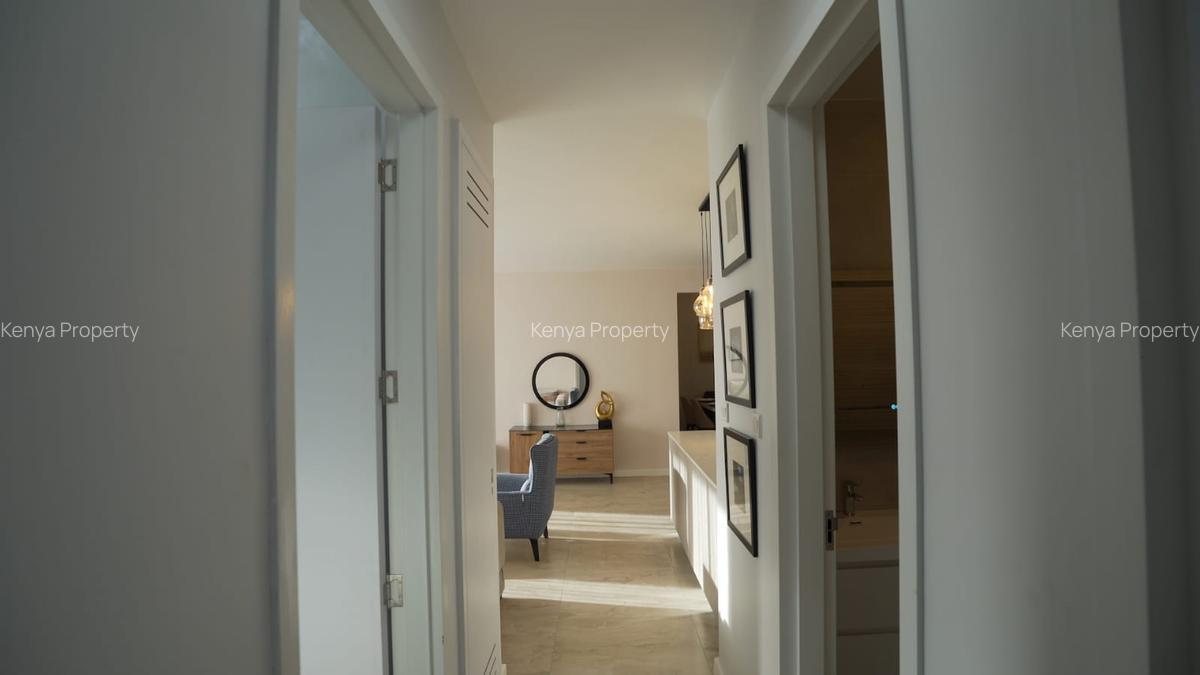 3 Bed Apartment with En Suite at Off Nyeri Road - 5