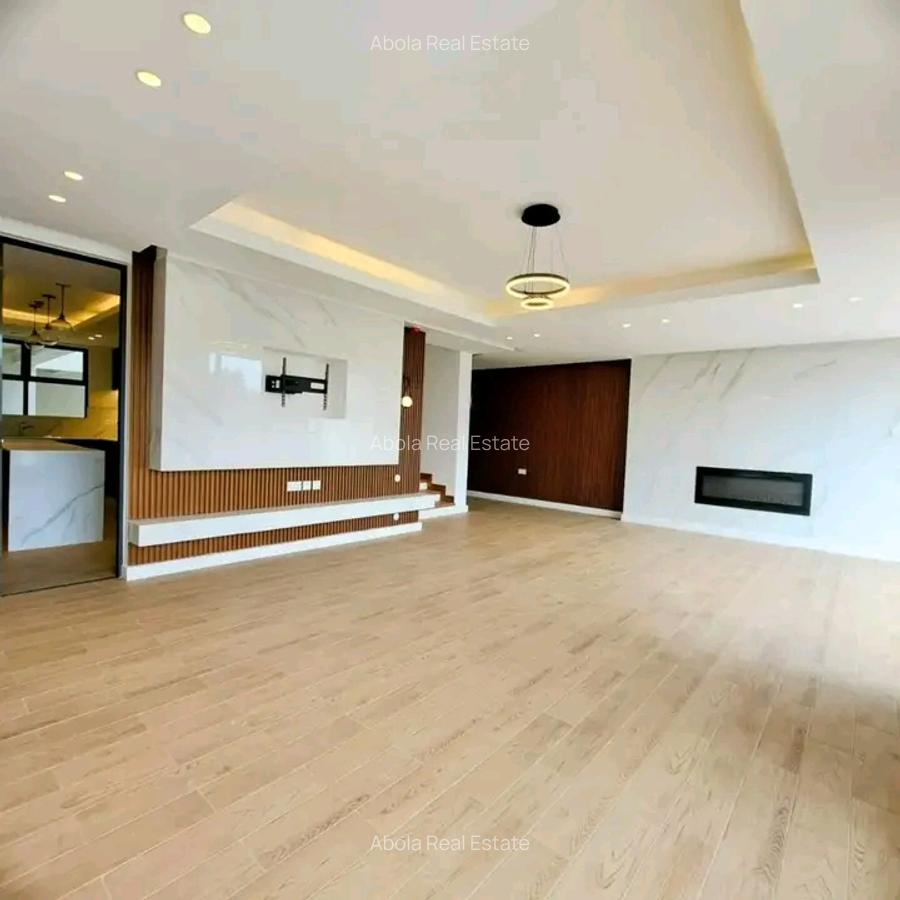 4 Bed Apartment with En Suite in Gigiri - 6