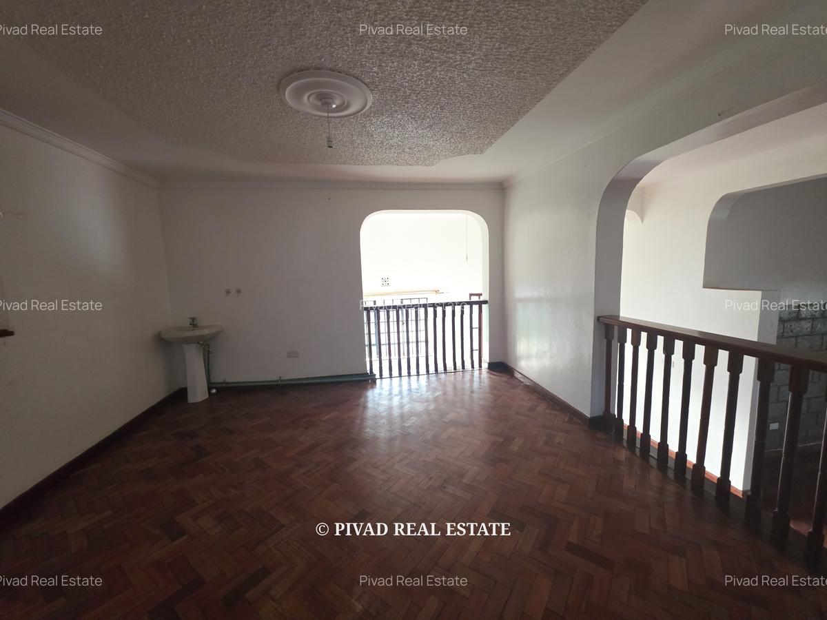 5 Bed House with Garden at Muthaiga North - 8