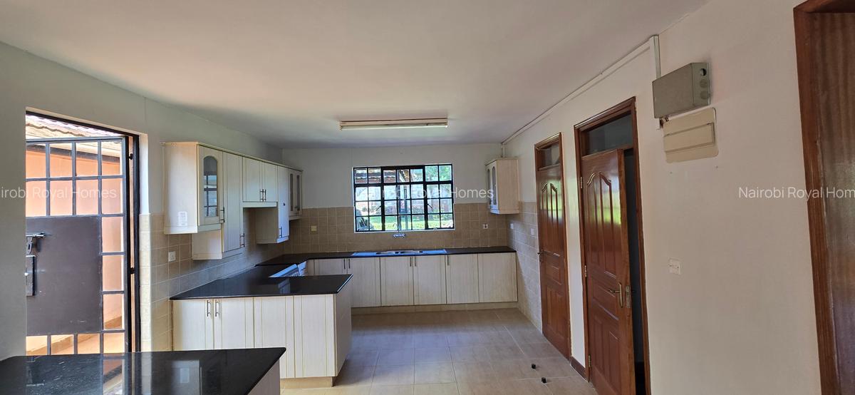 4 Bed House with En Suite at Mumwe Drive - 7