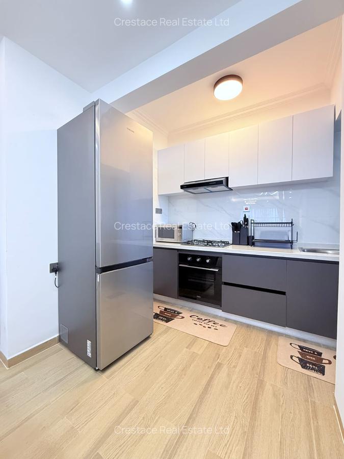 Furnished 2 Bed Apartment with En Suite in Westlands Area - 6