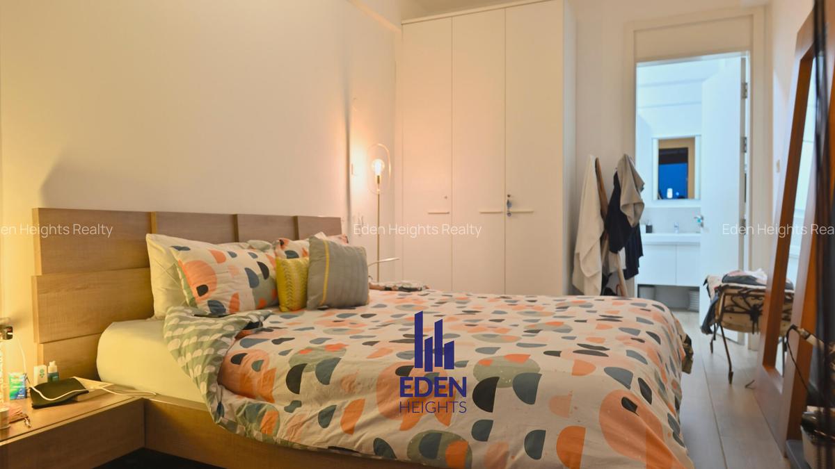 2 Bed Apartment with En Suite at Muthangari Road - 5