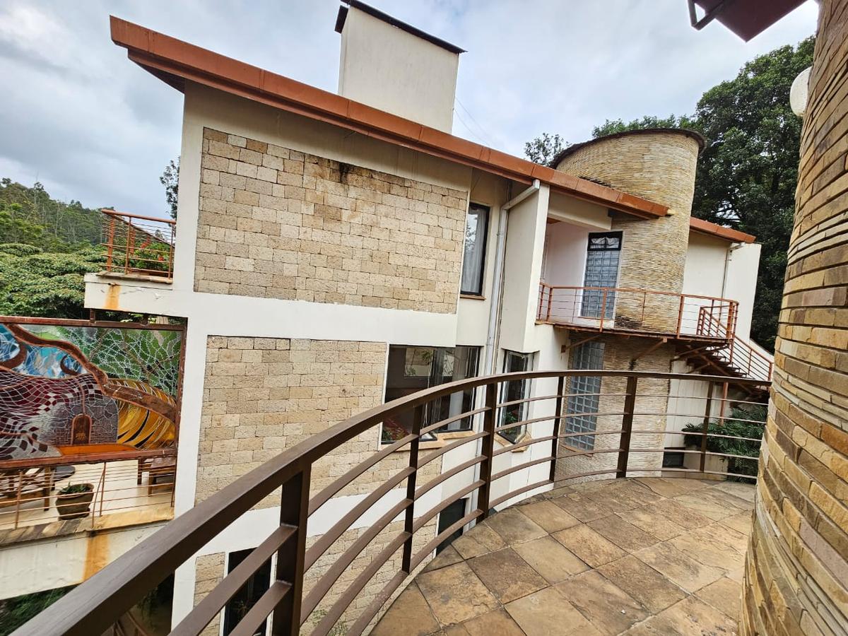 2 Bed House with En Suite in Gigiri - 13