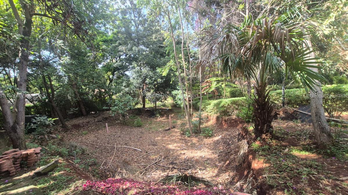 Commercial Property with Fibre Internet in Kileleshwa - 1