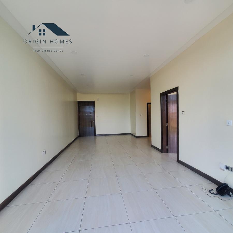 1 Bed Apartment with En Suite at Westlands - 3